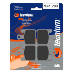 Tecnium msr288 plaquettes...