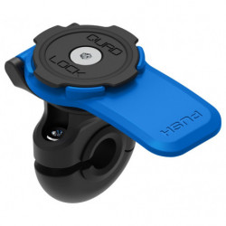 Quad lock smartphone holder...