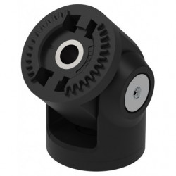 Quad lock union adapter for...