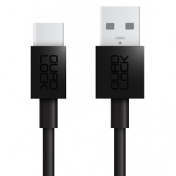 USB aa usb c cable quad...