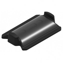 Quad lock flat handlebar...