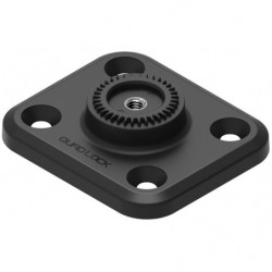 Rectangular base with 4...