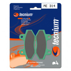 Tecnium – plaquettes de...