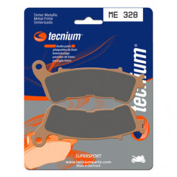 Tecnium – plaquettes de...