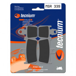 Tecnium msr339 plaquettes...