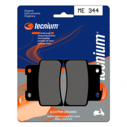 Tecnium – plaquettes de...