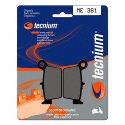 Tecnium – plaquettes de...