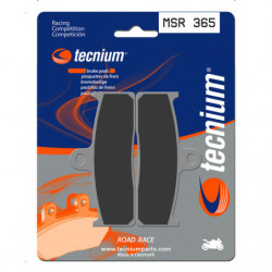 Tecnium msr365 plaquettes...