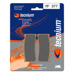 Tecnium mf377 plaquettes de...