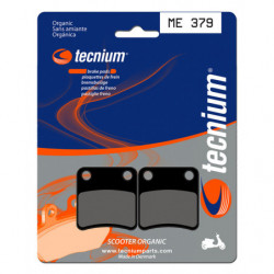 Tecnium – plaquettes de...