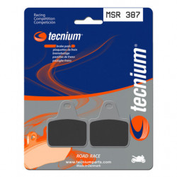 Tecnium msr387 plaquettes...