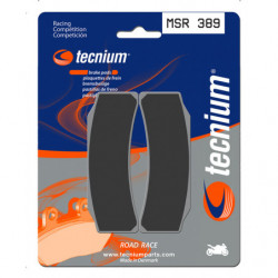 Tecnium msr389 plaquettes...