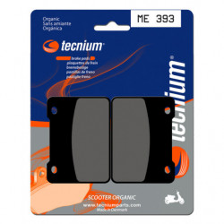Tecnium – plaquettes de...