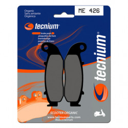 Tecnium – plaquettes de...