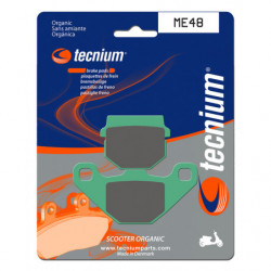 Tecnium – plaquettes de...