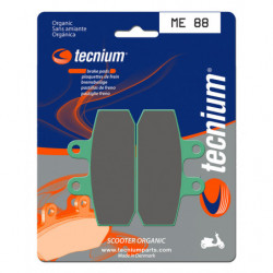 Tecnium – plaquettes de...