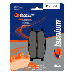 Tecnium – plaquettes de...