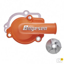 Kit de tapa bomba de agua +...