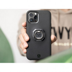Quad lock smartphone...