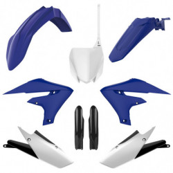 Kit de plastica polisport...