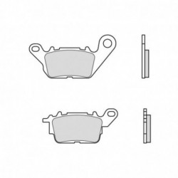 Pastillas de freno tecnium...