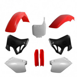 Kit de plastica polisport...