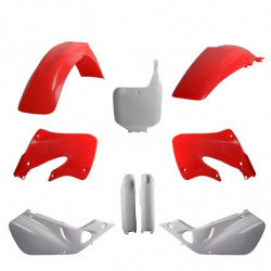 Kit de plastica polisport...