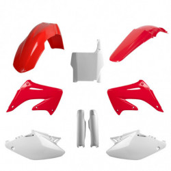 Kit de plastica polisport...