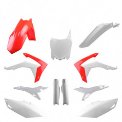 Kit de plastica polisport...