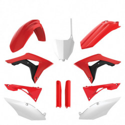 Kit de plastica polisport...