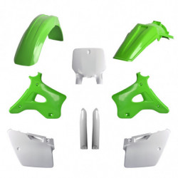 Kit de plastica polisport...
