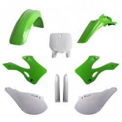 Kit de plastica polisport...
