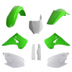 Kit de plastica polisport...