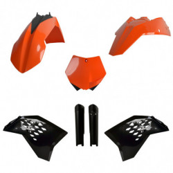 Kit de plastica polisport...
