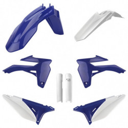 Kit de plastica polisport...