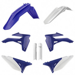 Kit de plastica polisport...
