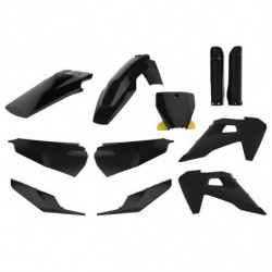 Kit de plasticos polisport...