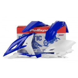 Kit de plasticos polisport...