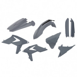 Kit de plasticos polisport...