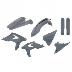 Kit de plasticos polisport...