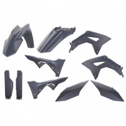 Kit de plasticos polisport...