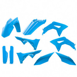 Kit de plasticos polisport...