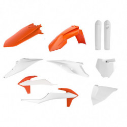 Kit de plasticos polisport...