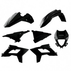 Kit de plasticos polisport...