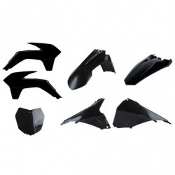 Kit de plasticos polisport...