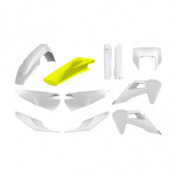 Kit de plastica...