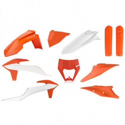 Kit de plastica...
