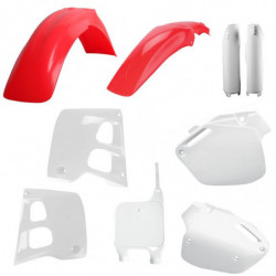 Kit de plastica polisport...