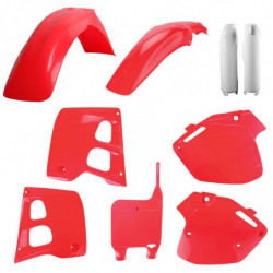 Kit de plastica polisport...