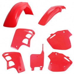 Kit de plastica polisport...